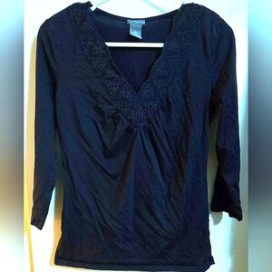Ann Taylor Blouse